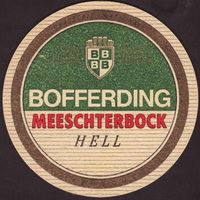 Beer coaster bofferding-30