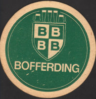 Beer coaster bofferding-32