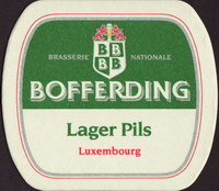 Beer coaster bofferding-43