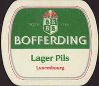 Beer coaster bofferding-45