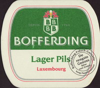 Beer coaster bofferding-46