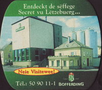 Beer coaster bofferding-55