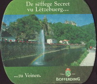 Beer coaster bofferding-61