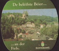 Pivní tácek bofferding-63