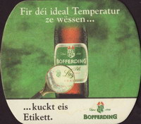 Beer coaster bofferding-65