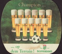 Beer coaster bofferding-73