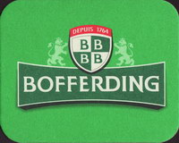 Beer coaster bofferding-77