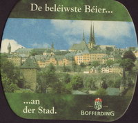 Beer coaster bofferding-80