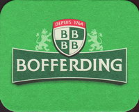 Beer coaster bofferding-81