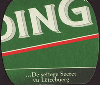 Beer coaster bofferding-99