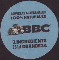 Beer coaster bogota-beer-company-4-small