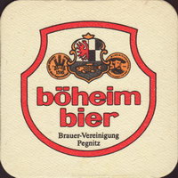 Beer coaster boheim-1-oboje