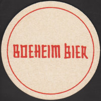 Pivní tácek boheim-4