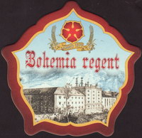 Pivní tácek bohemia-regent-15