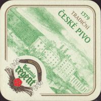 Beer coaster bohemia-regent-19-small