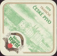 Beer coaster bohemia-regent-20-small