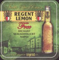 Beer coaster bohemia-regent-24-zadek-small