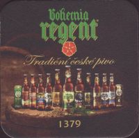 Beer coaster bohemia-regent-26-small