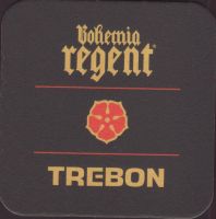 Beer coaster bohemia-regent-27-small