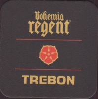 Beer coaster bohemia-regent-27