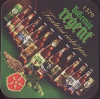 Beer coaster bohemia-regent-28-small