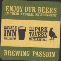 Beer coaster bollington-1-zadek-small