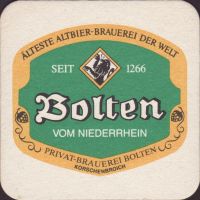 Beer coaster bolten-3