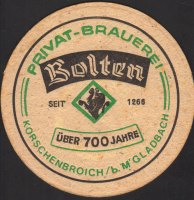 Beer coaster bolten-5-small