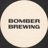 Beer coaster bomber-2-small