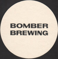 Beer coaster bomber-2