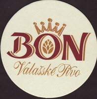 Beer coaster bon-10