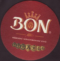 Beer coaster bon-11