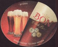 Beer coaster bon-20