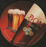 Beer coaster bon-5