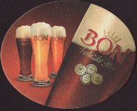 Beer coaster bon-6