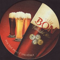 Beer coaster bon-8