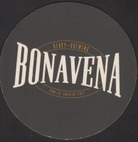 Pivní tácek bonavena-1