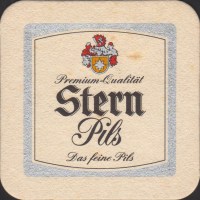 Beer coaster borbecker-13