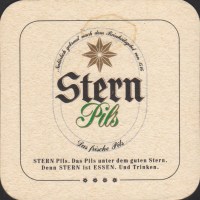 Beer coaster borbecker-14-small