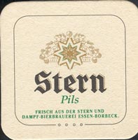 Beer coaster borbecker-3