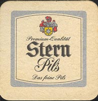 Beer coaster borbecker-4