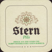 Beer coaster borbecker-9