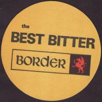 Beer coaster border-3-oboje