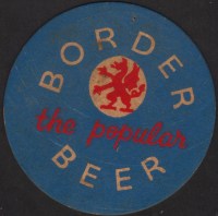 Beer coaster border-4-oboje-small