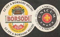 Beer coaster borsodi-12-oboje-small