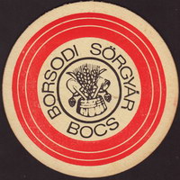 Beer coaster borsodi-15-small