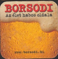 Beer coaster borsodi-24-small