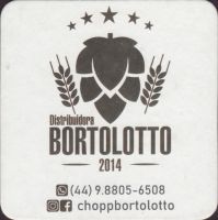 Beer coaster bortolotto-1