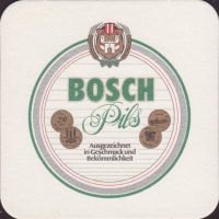Beer coaster bosch-10