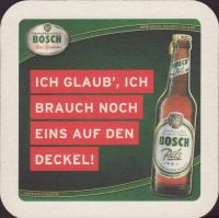 Beer coaster bosch-12